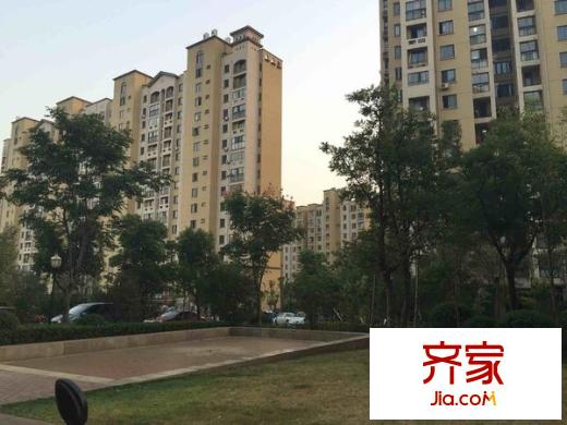 盈嘉香榴灣外景圖