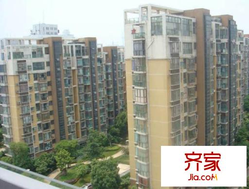 匯林綠洲外景圖
