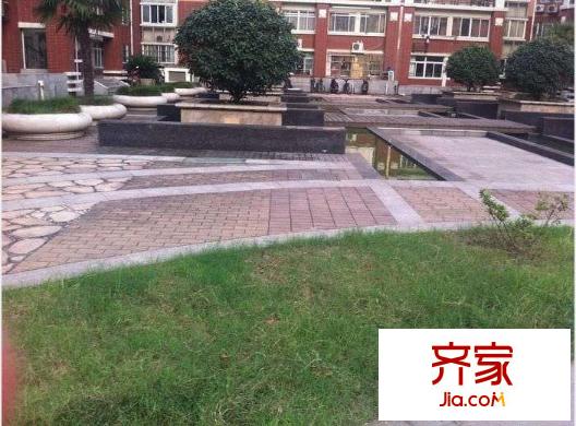 托樂嘉單身公寓外景圖 