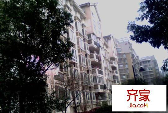 匯林綠洲外景圖