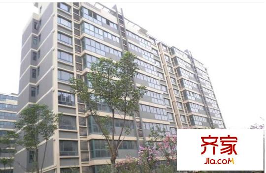 愛濤翠湖花園外景圖