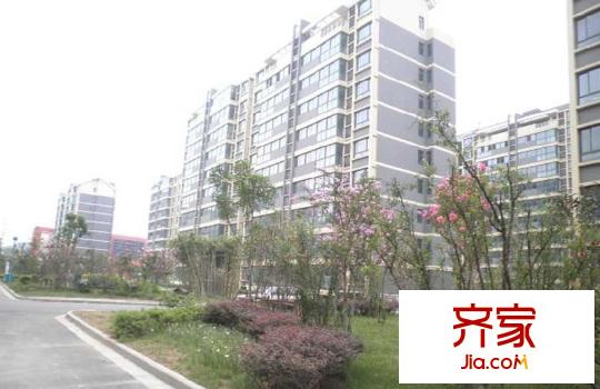 愛濤翠湖花園外景圖