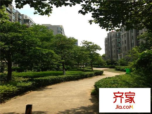 挪威森林外景圖