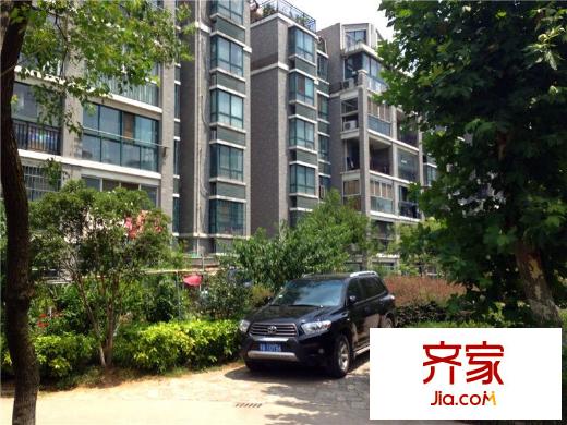 挪威森林外景圖