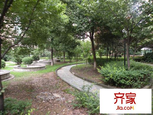 匯賢居外景圖