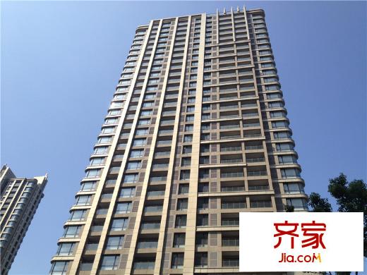 蘇寧睿城外景圖