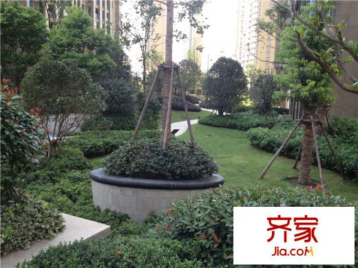 蘇寧睿城外景圖