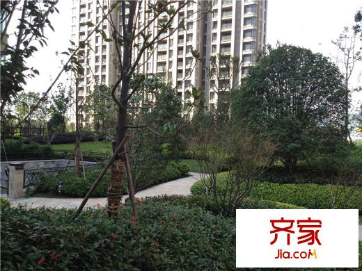 蘇寧睿城外景圖