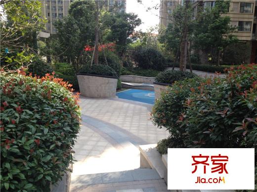 蘇寧睿城外景圖