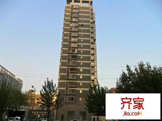 辰龍綠苑外景圖