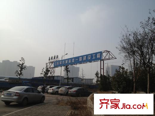 蘇寧睿城配套圖周邊