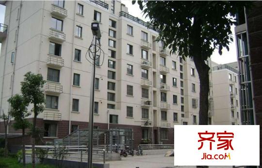 幸福美地外景圖