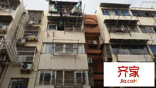 南磚新村外景圖