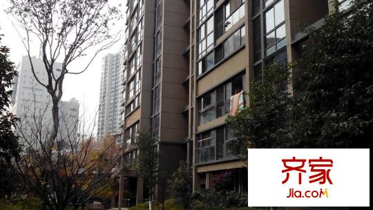 金陵尚府外景圖