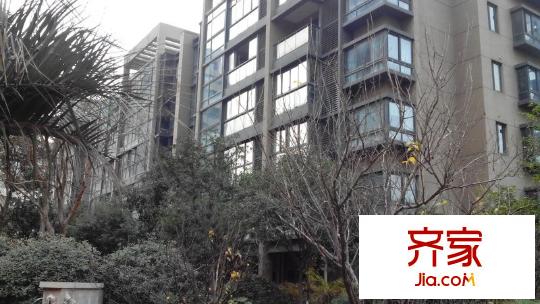 金陵尚府外景圖