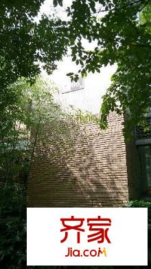 上城風(fēng)景外景圖