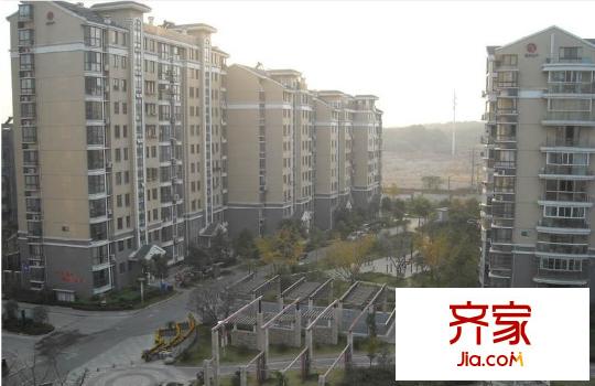 林景瑞園外景圖