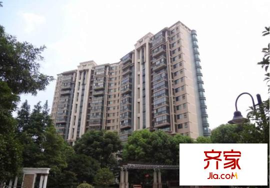 萬(wàn)科光明城市外景圖 