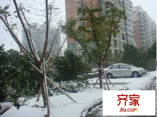 北城世家外景圖