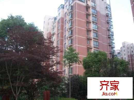 北城世家外景圖