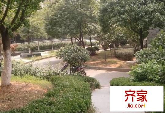 北城世家外景圖