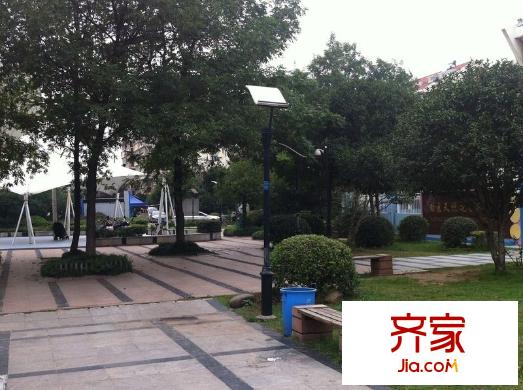 天悅花園外景圖
