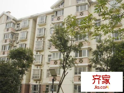 天悅花園外景圖