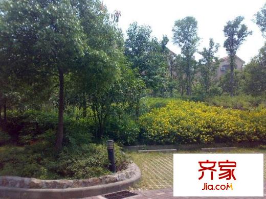 香山美墅外景圖