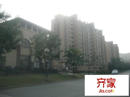 香山美墅