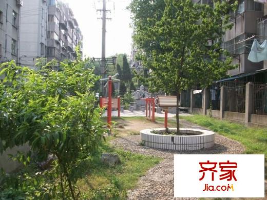 和燕花苑外景圖