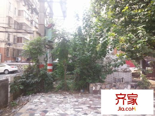 和燕花苑外景圖