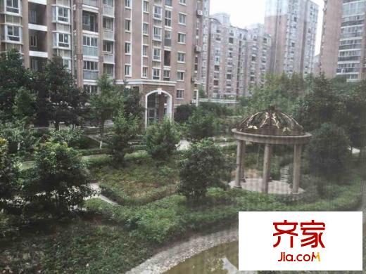 金城麗景外景圖