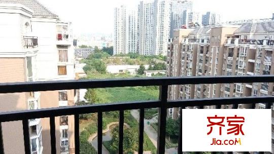 金城麗景外景圖