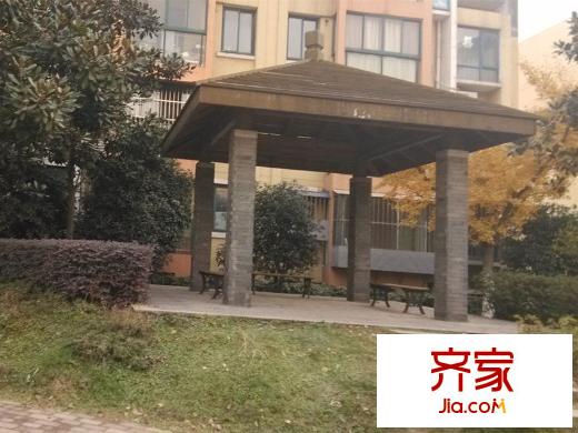 天潤城六街區(qū)外景圖