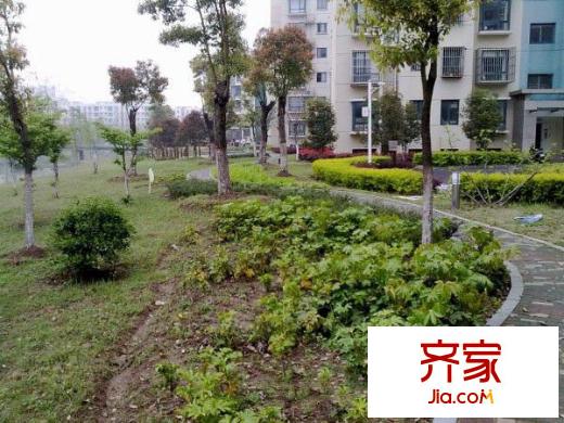 天潤城六街區(qū)外景圖