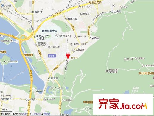 升龍匯金中心交通圖