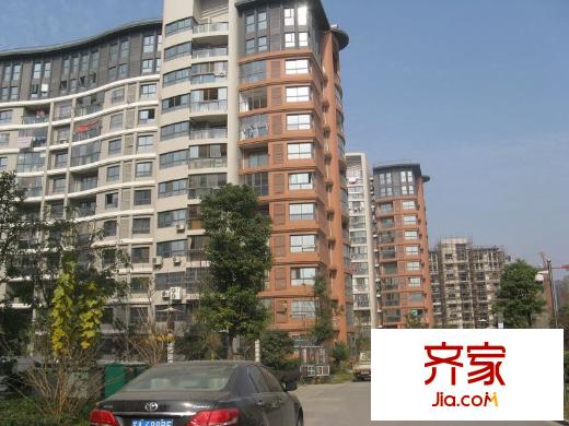 世紀(jì)東山外景圖