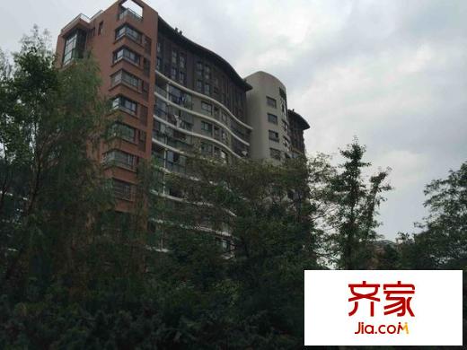 世紀(jì)東山外景圖 