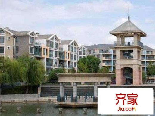 翠屏清華園