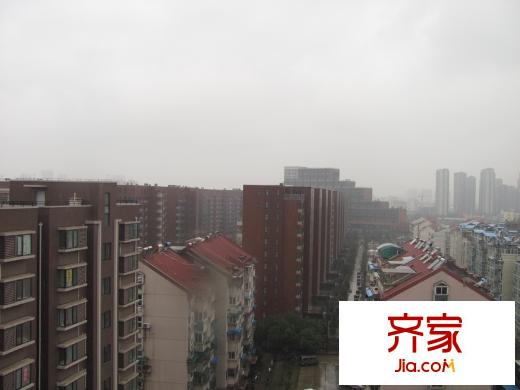 金地名京外景圖