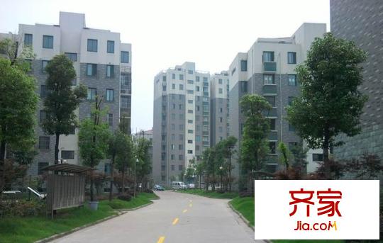 海潤楓景家園外景圖