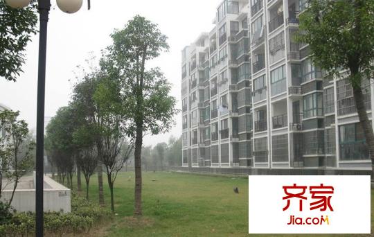 海潤楓景家園外景圖