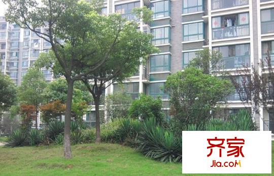 海潤楓景家園外景圖