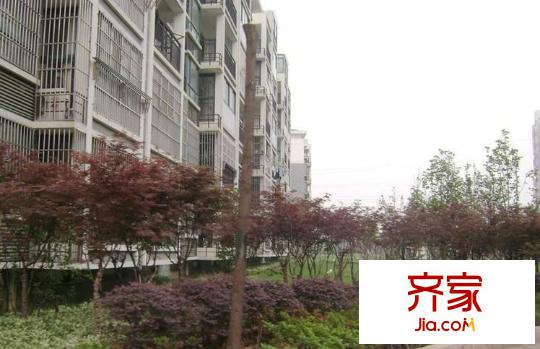 海潤楓景家園外景圖