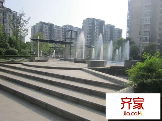 銀城西堤國(guó)際