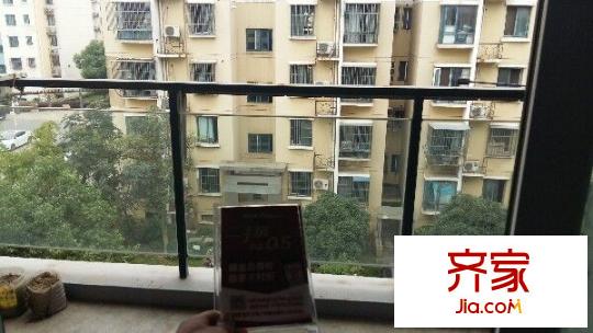 天潤(rùn)城七街區(qū)外景圖