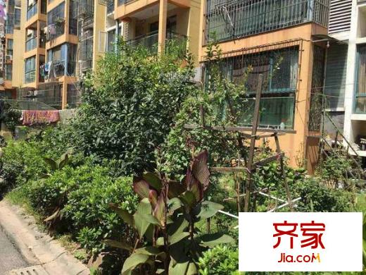 天潤城七街區(qū)外景圖