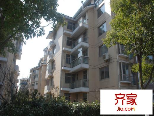文化名園
