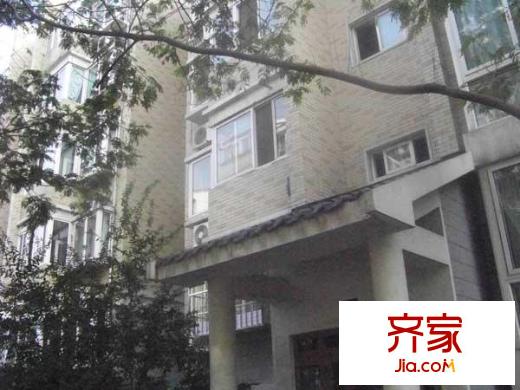 清江西苑外景圖