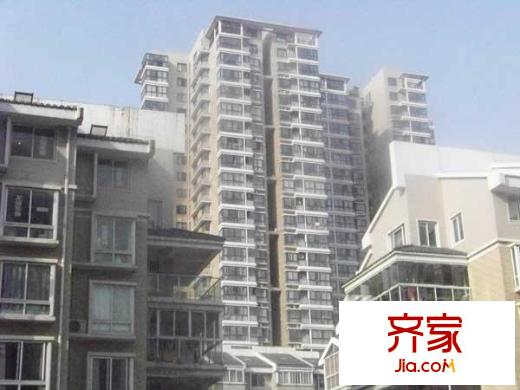 清江西苑外景圖
